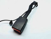  Capsa centura dreapta fata Volkswagen Touran (1T3) [Fabr 2010-2015] 1T0857756C