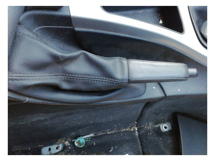 Frana de mana BMW Seria 3[E91] 2.0-320D OEM 2005-2011