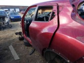 Usa stanga spate Nissan Juke 1.5 K9K NAH 2010-2021