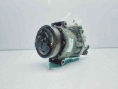Compresor clima Volkswagen Passat B6 (3C2) [Fabr 2005-2010] 1K0820859F 2.0 TDI BKD103KW / 140CP