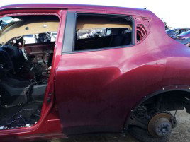 Usa stanga spate Nissan Juke 1.5 K9K NAH 2010-2021