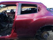Usa stanga spate Nissan Juke 1.5 K9K NAH 2010-2021