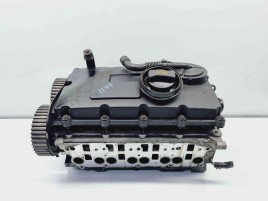 Chiulasa AUDI A6 (4F2, C6) [Fabr 2004-2010] BKD 2.0 TDI BKD103KW / 140CP