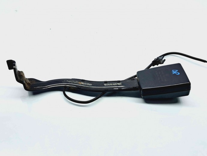  Capsa centura dreapta fata Volkswagen Touran (1T3) [Fabr 2010-2015] 1T0857756C