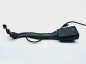  Capsa centura dreapta fata Volkswagen Touran (1T3) [Fabr 2010-2015] 1T0857756C