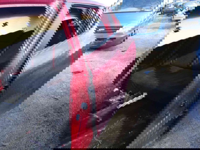 Usa stanga spate Nissan Juke 1.5 K9K NAH 2010-2021