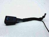  Capsa centura stanga fata Volkswagen Touran (1T3) [Fabr 2010-2015] 1T1857755E