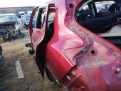 Aripa stanga spate Nissan Juke 1.5 K9K NAH 2010-2021