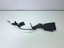  Capsa centura stanga spate Audi A1 (8X1) [Fabr 2010-2018] 8X0857739C