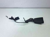  Capsa centura stanga spate Audi A1 (8X1) [Fabr 2010-2018] 8X0857739C