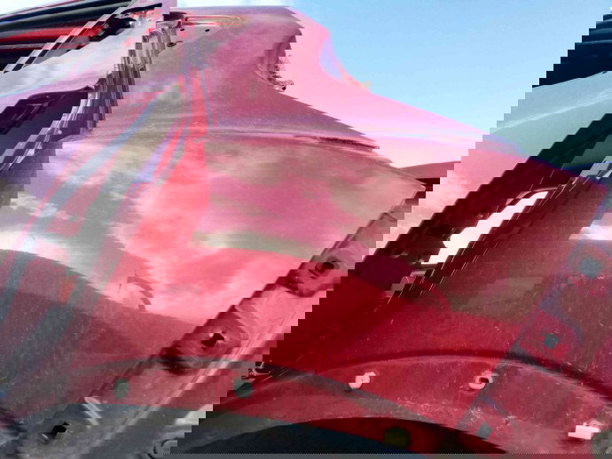 Aripa stanga spate Nissan Juke 1.5 K9K NAH 2010-2021