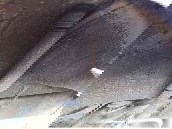 Amortizor stanga spate Nissan Juke 1.5 K9K OEM 2010-2021