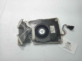 Motoras clapeta aeroterma bord Mercedes C220 (W204) 2.2 CDI A2048300108 2007-2014