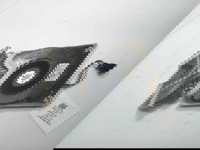 Motoras clapeta aeroterma bord Mercedes C220 (W204) 2.2 CDI A2048300108 2007-2014