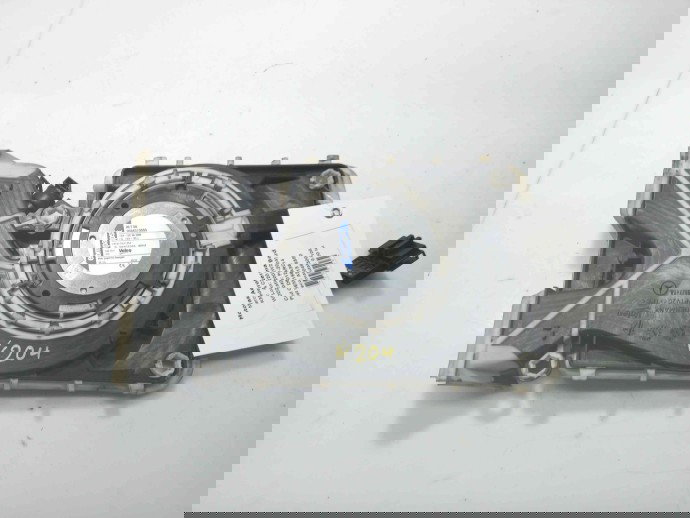 Motoras clapeta aeroterma bord Mercedes C220 (W204) 2.2 CDI A2048300108 2007-2014