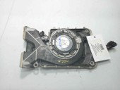 Motoras clapeta aeroterma bord Mercedes C220 (W204) 2.2 CDI A2048300108 2007-2014