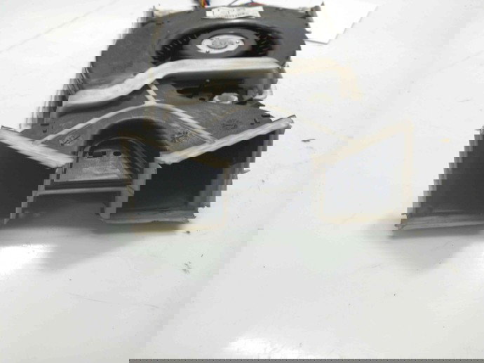 Motoras clapeta aeroterma bord Mercedes C220 (W204) 2.2 CDI A2048300108 2007-2014