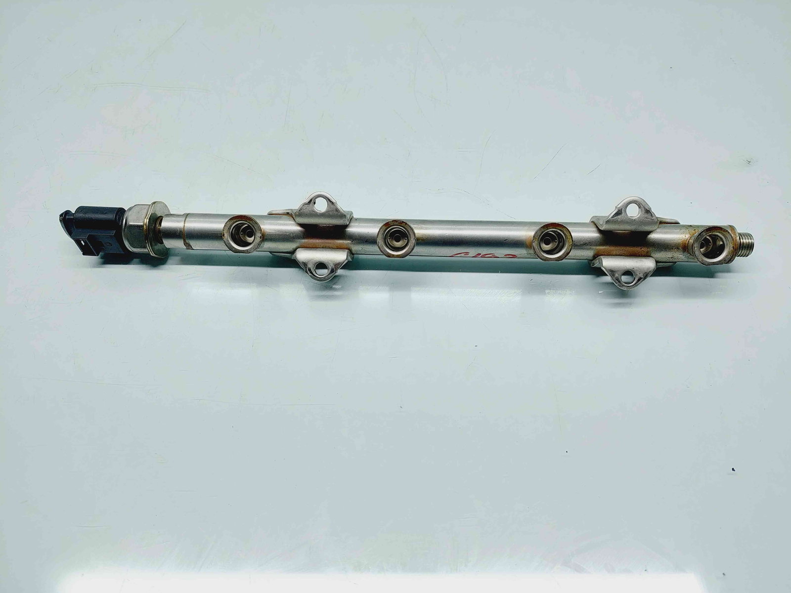 Rampa injectoare AUDI Q3 (8UB) [ Fabr 2011-2018] 04E133320D 1.2 Benz CJZD81KW / 110CP - imagine 1