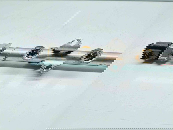 Rampa injectoare Seat Leon (1P1) [Fabr 2005-2011] 04E133320D 1.2 Benz CJZD81KW / 110CP