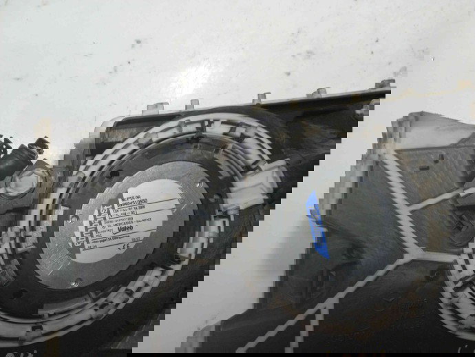 Motoras clapeta aeroterma bord Mercedes C220 (W204) 2.2 CDI A2048300108 2007-2014