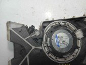 Motoras clapeta aeroterma bord Mercedes C220 (W204) 2.2 CDI A2048300108 2007-2014