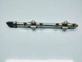 Rampa injectoare Volkswagen Touran (1T1, 1T2) [Fabr 2003-2010] 04E133320D 1.2 Benz CJZD81KW / 110CP