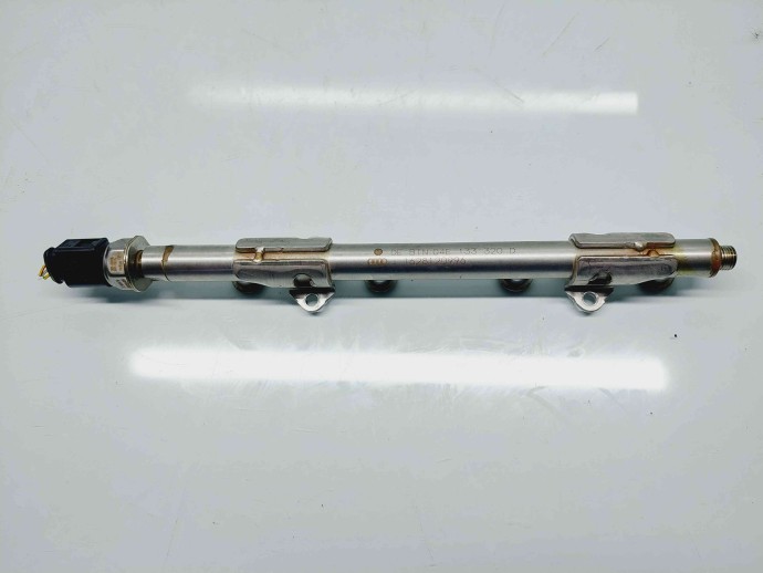 Rampa injectoare Volkswagen Touran (1T1, 1T2) [Fabr 2003-2010] 04E133320D 1.2 Benz CJZD81KW / 110CP