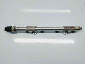 Rampa injectoare Volkswagen Touran (1T1, 1T2) [Fabr 2003-2010] 04E133320D 1.2 Benz CJZD81KW / 110CP