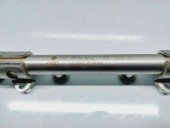 Rampa injectoare Volkswagen Touran (1T1, 1T2) [Fabr 2003-2010] 04E133320D 1.2 Benz CJZD81KW / 110CP