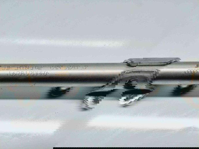 Rampa injectoare Skoda Rapid (NH3) [Fabr 2012-2019] 04E133320D 1.2 Benz CJZD81KW / 110CP