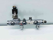 Rampa injectoare AUDI A5 (8T3) [Fabr 2007-2015] 059130089BS 3.0 TDI CDTA184KW / 252CP