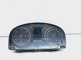  Ceas bord Volkswagen Touran (1T3) [Fabr 2010-2015] 1T0920971D