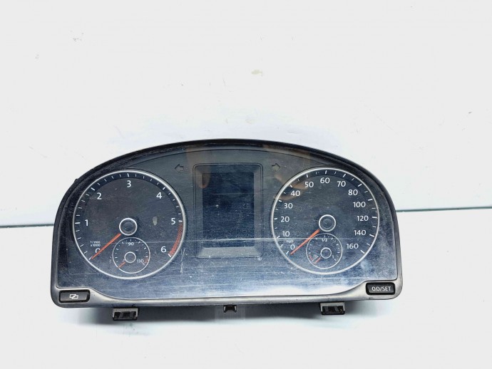  Ceas bord Volkswagen Touran (1T3) [Fabr 2010-2015] 1T0920971D