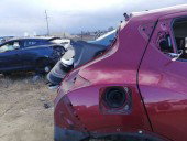 Aripa dreapta spate Nissan Juke 1.5 K9K NAH 2010-2021