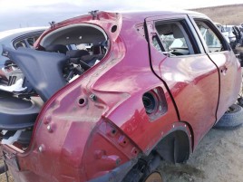 Aripa dreapta spate Nissan Juke 1.5 K9K NAH 2010-2021