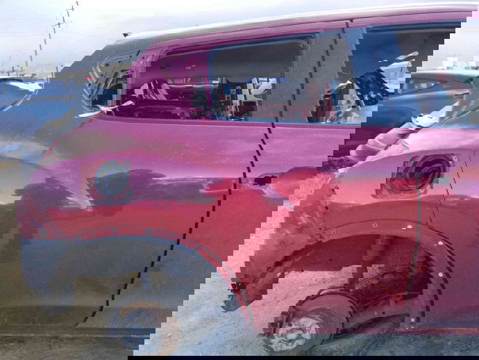 Usa dreapta spate Nissan Juke 1.5 K9K NAH 2010-2021