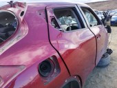 Usa dreapta spate Nissan Juke 1.5 K9K NAH 2010-2021