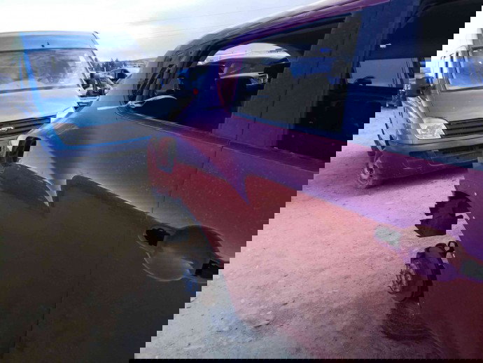 Usa dreapta spate Nissan Juke 1.5 K9K NAH 2010-2021