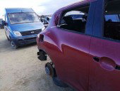 Usa dreapta spate Nissan Juke 1.5 K9K NAH 2010-2021