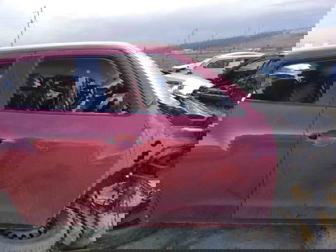 Usa dreapta fata Nissan Juke 1.5 K9K NAH 2010-2021