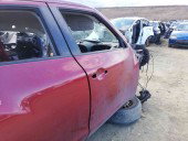 Usa dreapta fata Nissan Juke 1.5 K9K NAH 2010-2021