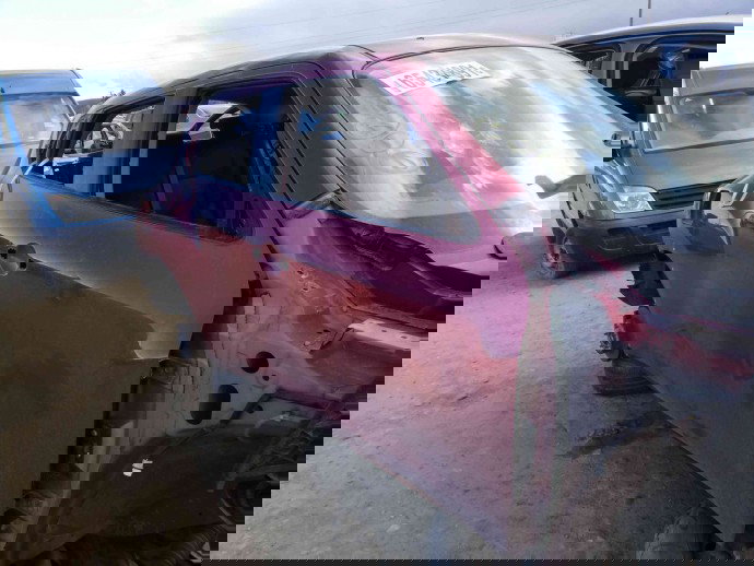 Usa dreapta fata Nissan Juke 1.5 K9K NAH 2010-2021