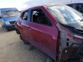 Usa dreapta fata Nissan Juke 1.5 K9K NAH 2010-2021