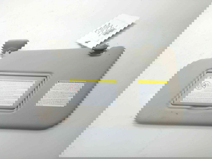 Parasolar stanga Nissan Juke 1.5 K9K OEM 2010-2021