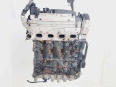 Motor complet ambielat Volkswagen Golf 7 (5G) [Fabr 2014-prezent] CLHB 1.6 TDI CLHA77KW / 105CP