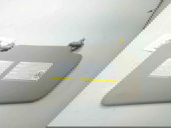 Parasolar stanga Nissan Juke 1.5 K9K OEM 2010-2021