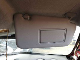 Parasolar dreapta Nissan Juke 1.5 K9K OEM 2010-2021