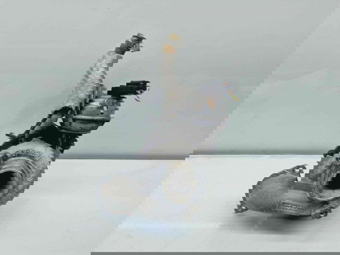 Turbina PEUGEOT 5008 [Fabr 2009-2017] 9686120680 1.6 TDCI T3DA 84KW / 115CP