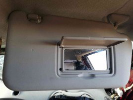 Parasolar dreapta Nissan Juke 1.5 K9K OEM 2010-2021