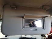 Parasolar dreapta Nissan Juke 1.5 K9K OEM 2010-2021